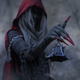 Cosplay by Shade Cramer | Photo by Vladimir Burykin